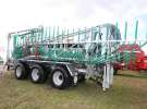 POMOT na targach Agro Show 2013