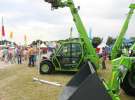 AGRO-TECH Minikowo 2014 - sobota