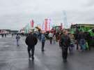 Polskie Zboża i Zielone Agro Show 2013