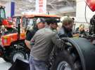 Międzynarodowe Targi Rolnicze Agritechnica Hannover 2011