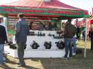  Agro Show 2012 - niedziela