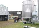 Riela na AGRO SHOW BEDNARY 2017