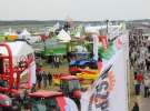 Polskie Zboża Zielone Agro Show 2012 cz. 2