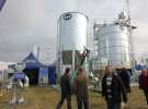 AGRO SHOW Bednary 2016 - Sobota