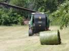 Zielone AGRO SHOW – POLSKIE ZBOŻA 2014 w Sielinku - sobota