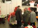 Fotorelacja z XVII Międzynarodowych Targów Techniki Rolniczej AGROTECH i XI Targów Przemysłu Drzewnego i Gospodarki Zasobami Leśnymi LAS-EXPO dzień 2