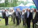  XX Targi Rolnicze Lubniewice