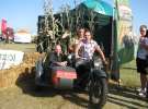 Agro Show 2011 Zdjęcia z Motorem Sobota