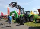 Zielone Agro Show 2011 - wystawcy