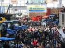 Agrotech w latach 2011 - 2020