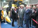 Targi AGROTECH i LAS-EXPO Kielce cz.1 