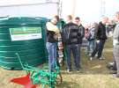 SWIMER na targach Agro Show 2013