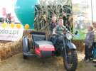 Agro Show 2011 Zdjęcia z Motorem Niedziela
