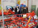 POM Ltd. na AGROTECH Kielce 2013