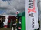 Axmann na Agro Show 2013