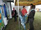 Toko Agri na targach Agro Show 2013