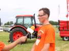 Precyzyjny Gospodarz na AGRO-TECH Minikowo 2017