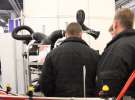 Bury na AGROTECH Kielce 2013