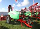 AGRO SHOW 2013 - sobota i niedziela