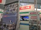 Pellon  na AGROTECH Kielce 2014