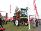 Krukowiak na AGRO SHOW BEDNARY 2017