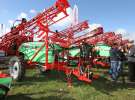 AGRO SHOW 2013 - sobota i niedziela