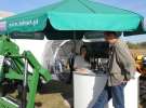 Tolmet na AGRO SHOW 2016