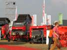 Maschio-Gaspardo na Agro Show 2014