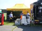 Zielone Agro Show 2011 - wystawcy