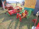 Ditta-Seria na Agro Show 2014