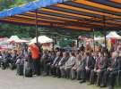  XX Targi Rolnicze Lubniewice