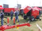 AGRO SHOW 2014 cz.2