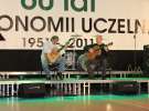 60-lecie Autonomii Uniwersytetu Przyrodniczego w Poznaniu cz.1