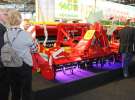 Międzynarodowe Targi Rolnicze Agritechnica Hannover 2011