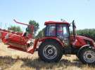 Zetor Family Tractor Show 2013 - Opatów