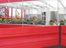 Metal-Fach na Agro Show 2012