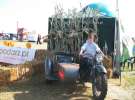 Agro Show 2011 Zdjęcia z Motorem Sobota