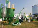 M-ROL na Agro Show 2014