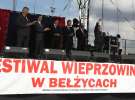 Festiwal Wieprzowiny w Bełżycach