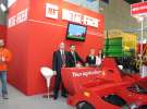 Międzynarodowe Targi Rolnicze Agritechnica Hannover 2011