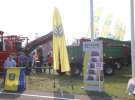 ZASŁAW na Agro Show 2014