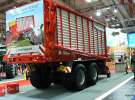 AgroProfi.pl na targach AGRITECHNICA w Hanowerze