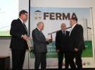 DITTA-SERIA na Targach FERMA 2015