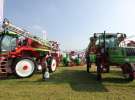 AGRO SHOW 2014 cz.1