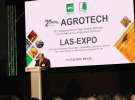 XXV AGROTECH Kielce 2019