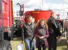 Metal-Fach na Agro Show 2012