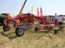 Zielone Agro Show 2011 - wystawcy