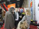 Serafin na Agro Tech Kielce 2012
