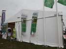 Tama Polska na targach Agro Show 2013