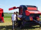 Maschio Gaspardo na ZIELONE AGRO SHOW w Ułężu 2017